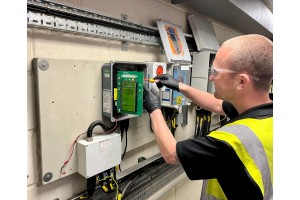 Fixed Gas Detection Installation - Case Study